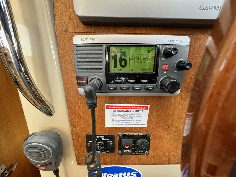 Slide: The Image of Ranger Tug R-29 2012 - 5979467