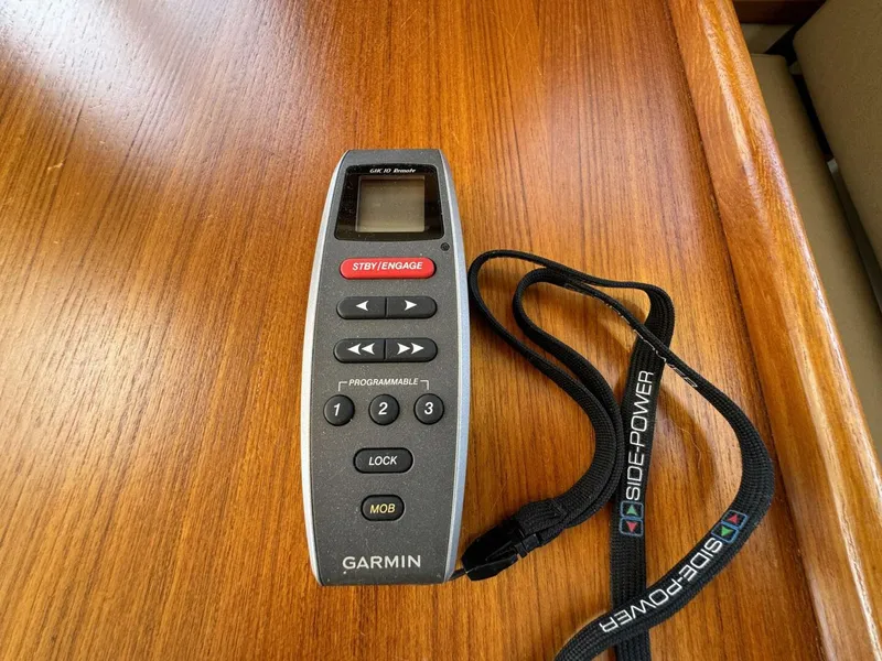 Slide: The Image of Ranger Tug R-29 2012 - 5979468