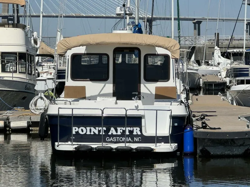 Slide: The Image of Ranger Tug R-29 2012 - 5979422