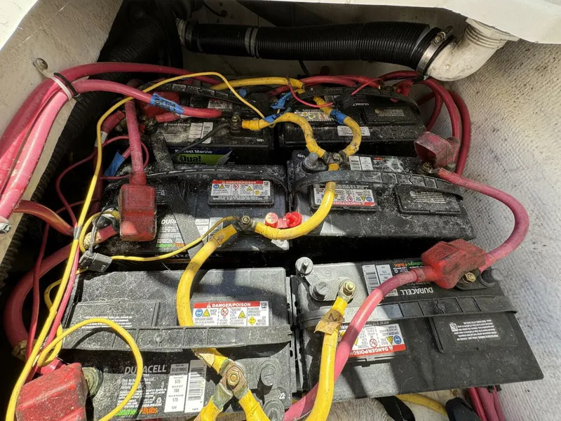 Slide: The Image of Ranger Tug R-29 2012 - 5979475