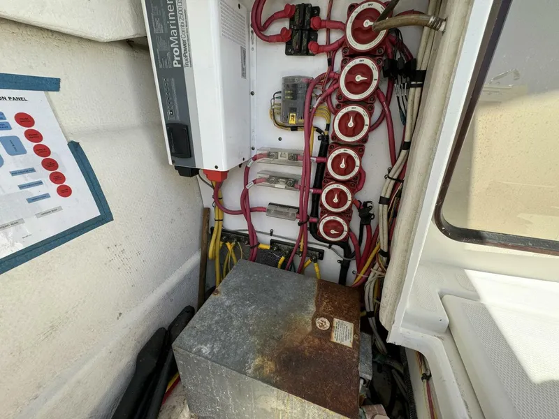 Slide: The Image of Ranger Tug R-29 2012 - 5979476