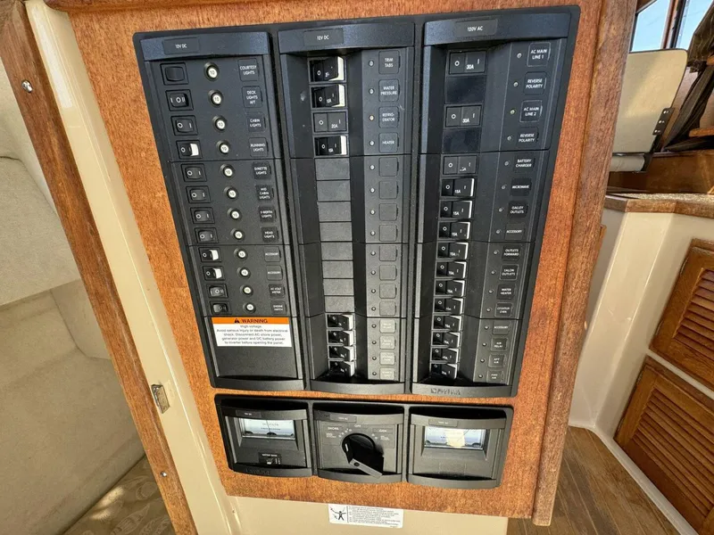 Slide: The Image of Ranger Tug R-29 2012 - 5979479