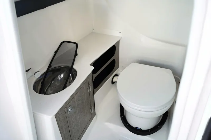 Slide: The Image of Monterey 275SS 2023 - 5979526