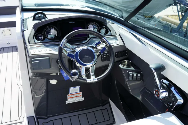 Slide: The Image of Monterey 275SS 2023 - 5979530