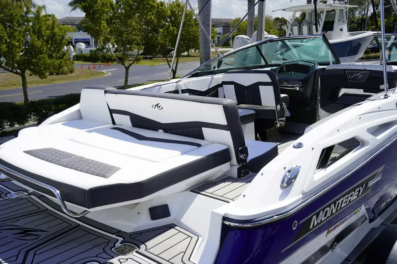 Slide: The Image of Monterey 275SS 2023 - 5979514