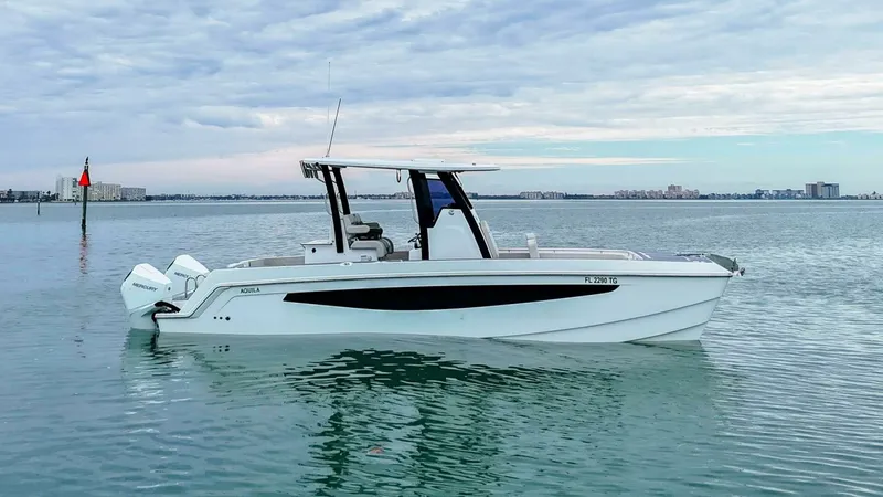 The Image of Aquila 28 Molokai 2022 - undefined