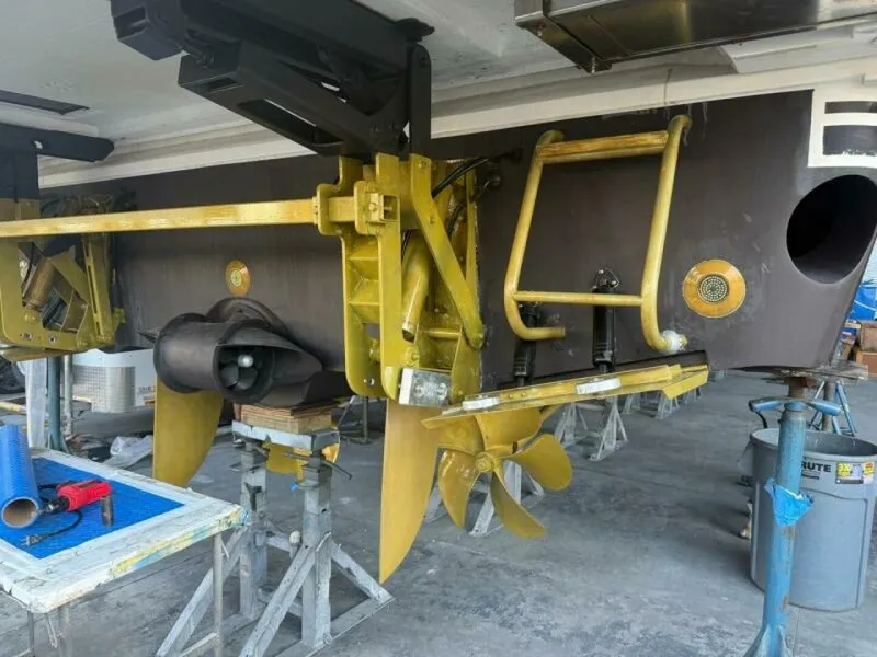 Slide: The Image of Princess 60 Flybridge 2016 - 5979851