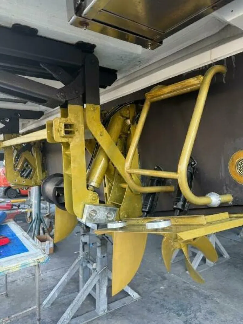 Slide: The Image of Princess 60 Flybridge 2016 - 5979852