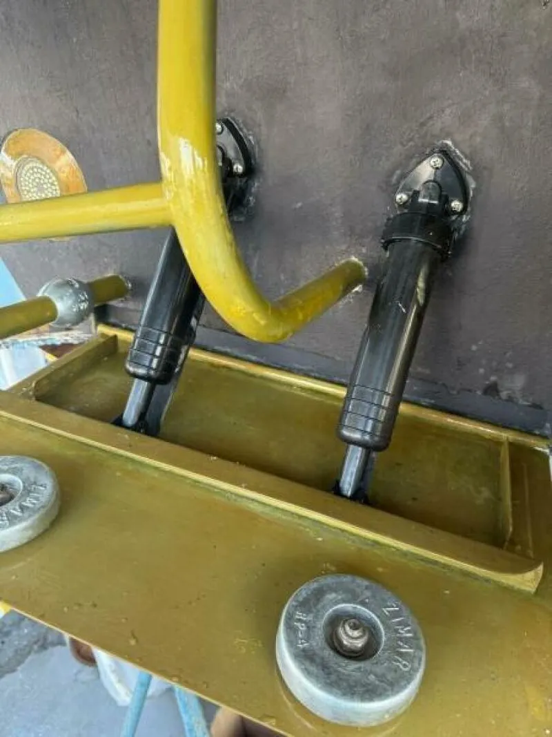 Slide: The Image of Princess 60 Flybridge 2016 - 5979854