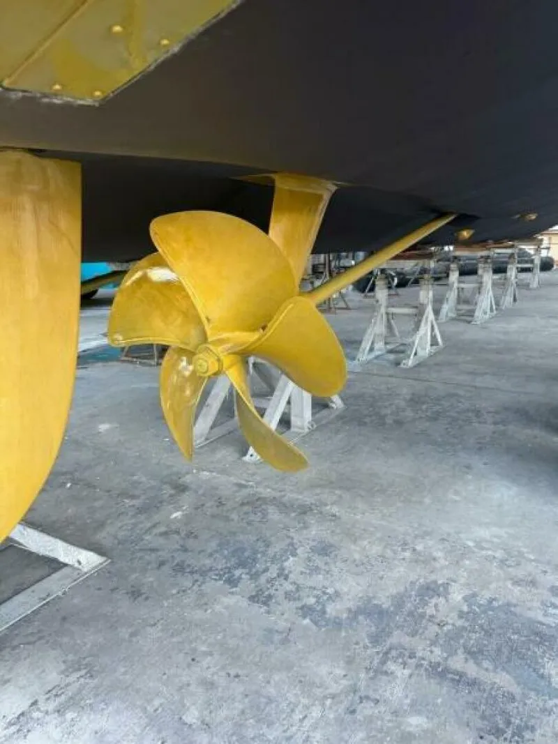 Slide: The Image of Princess 60 Flybridge 2016 - 5979856