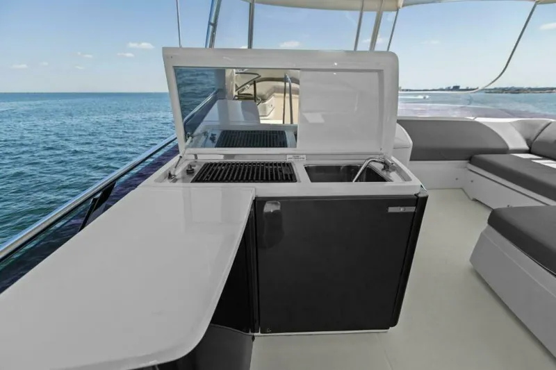 Slide: The Image of 2016 60 Princess Flybridge - Princess Rose Too -  - 5979800