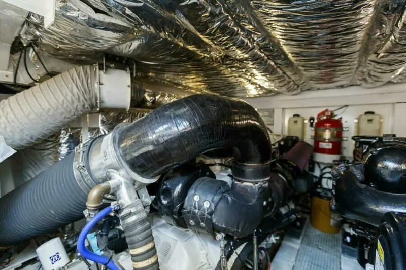 Slide: The Image of 2016 60 Princess Flybridge - Princess Rose Too -  - 5979819