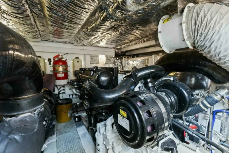 Slide: The Image of 2016 60 Princess Flybridge - Princess Rose Too -  - 5979820