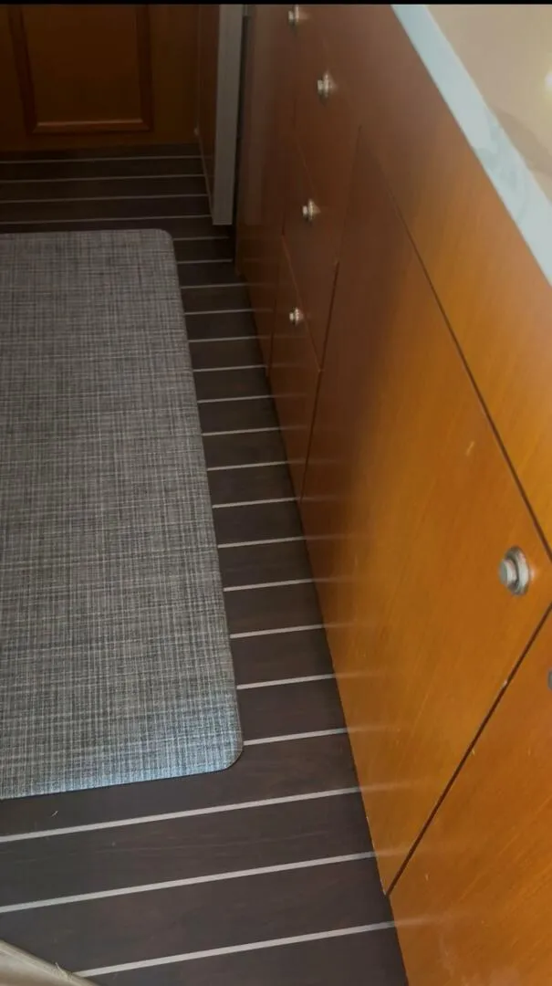 Slide: The Image of Ocean 53 Convertible 1998 - 5980157