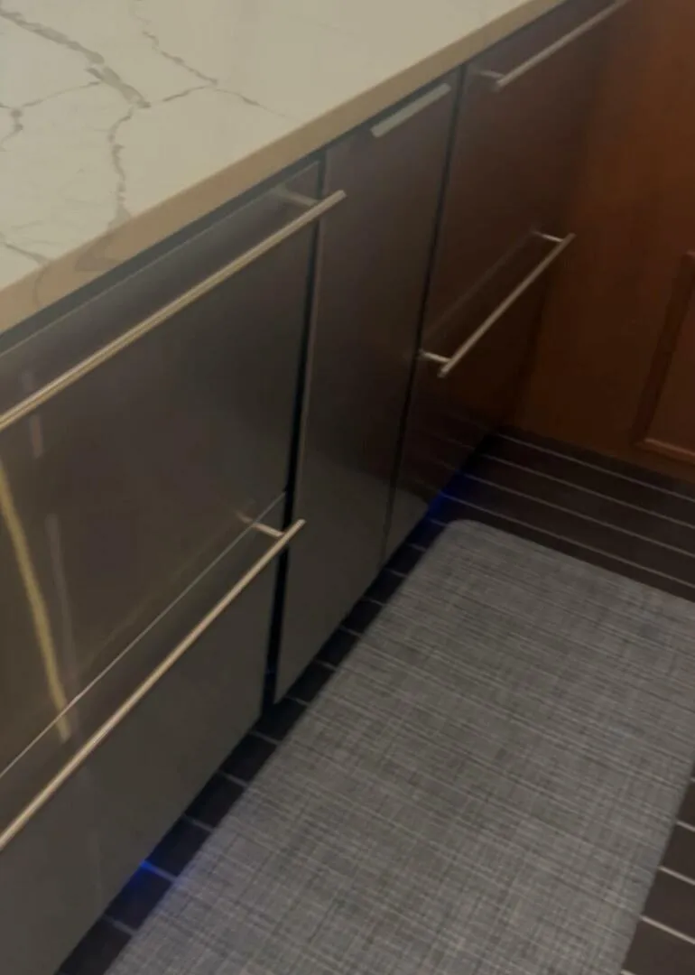 Slide: The Image of Ocean 53 Convertible 1998 - 5980164