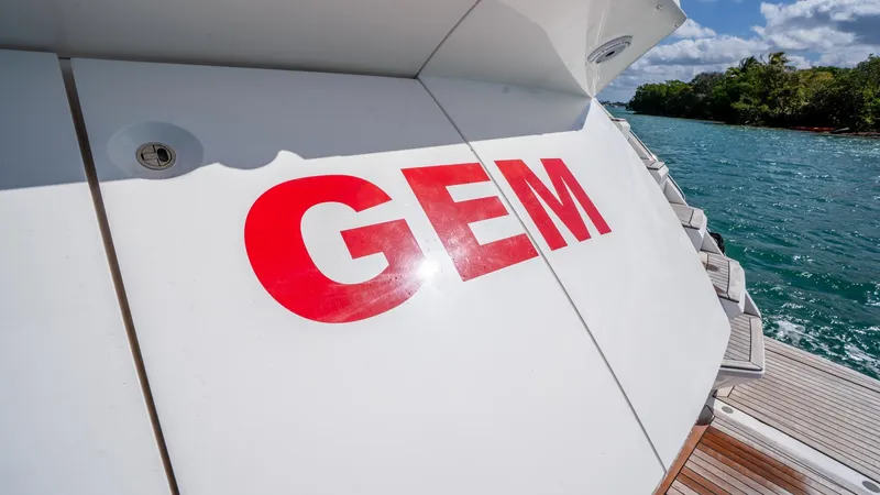 Slide: The Image of Sunseeker 68' Sport Yacht 2014 - 6029782