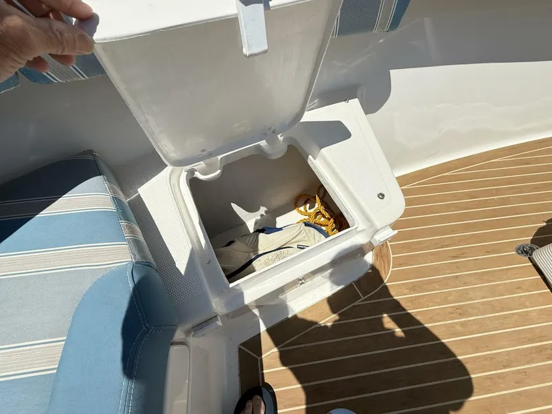 Slide: The Image of Vanquish Bristol Harbor 23 CC 2017 - 5980234