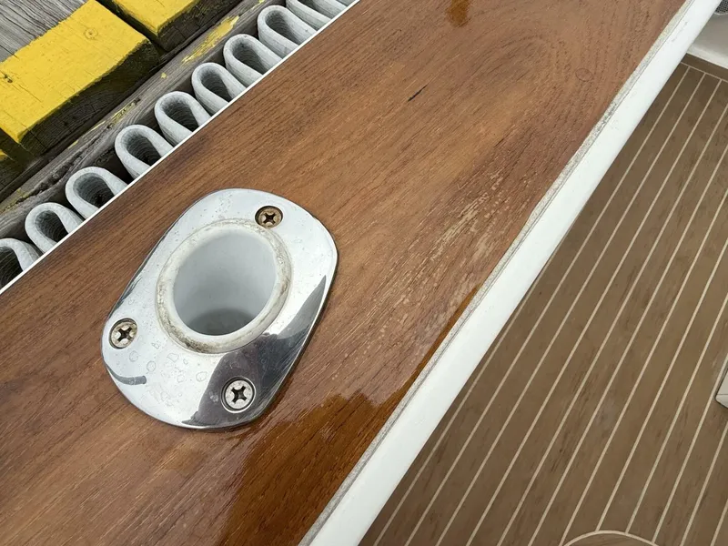 Slide: The Image of Vanquish Bristol Harbor 23 CC 2017 - 5980255