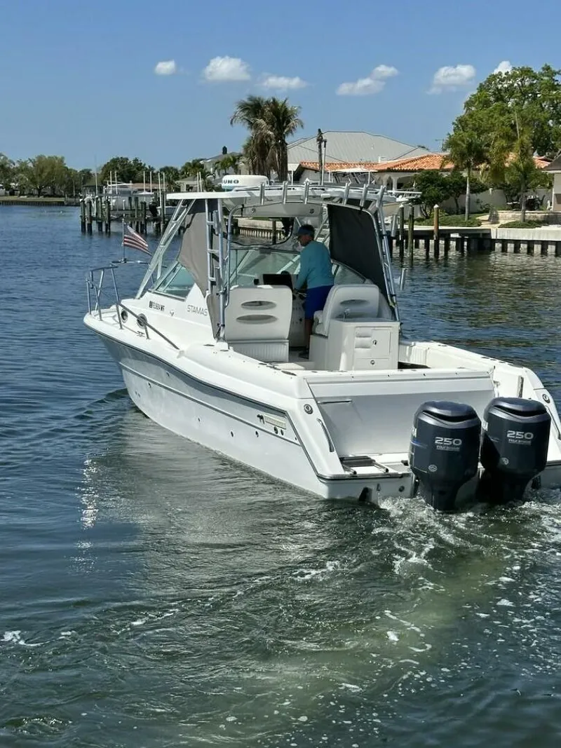 Slide: The Image of Stamas 310 Express 2001 - 5980378