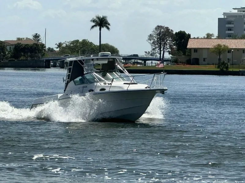 Slide: The Image of Stamas 310 Express 2001 - 5980993