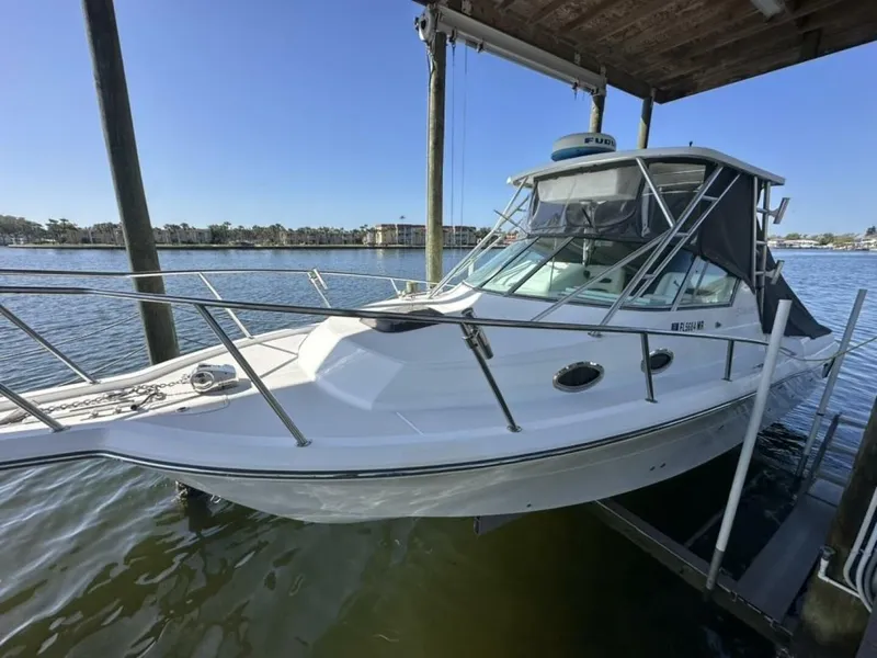 Slide: The Image of Stamas 310 Express 2001 - 5980380