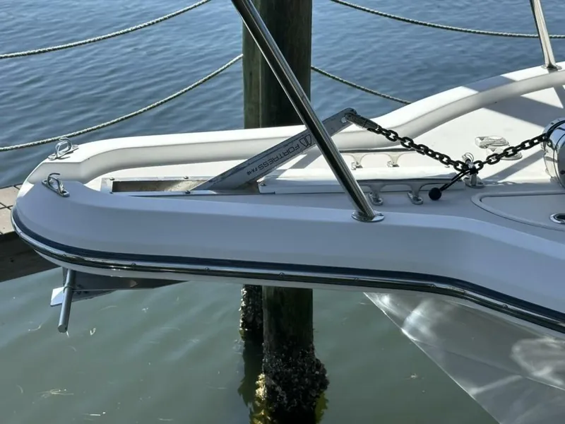 Slide: The Image of Anchor Windlass - 5980386