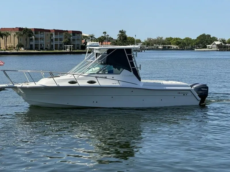 Slide: The Image of Stamas 310 Express 2001 - 5980366