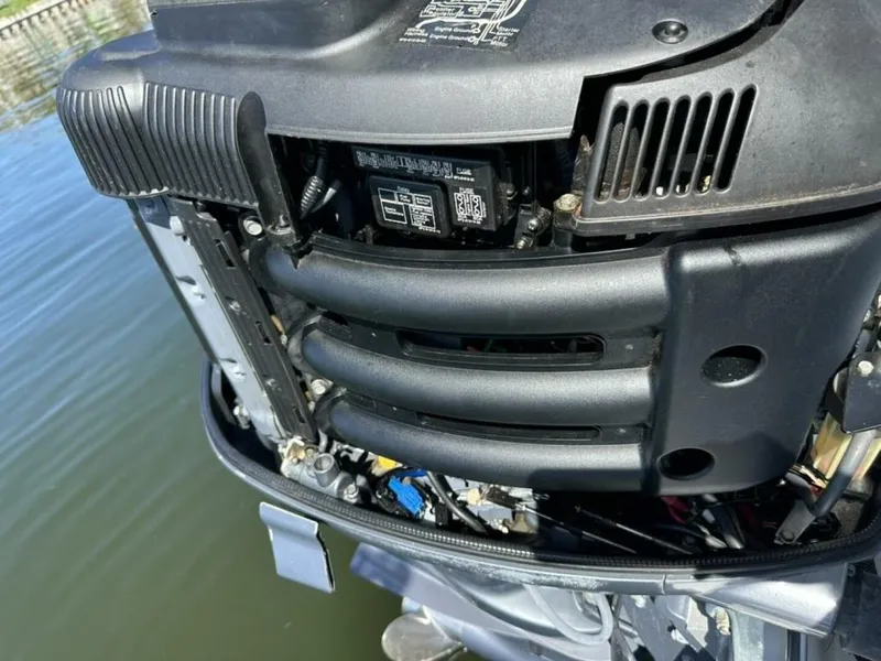 Slide: The Image of Stamas 310 Express 2001 - 5980392