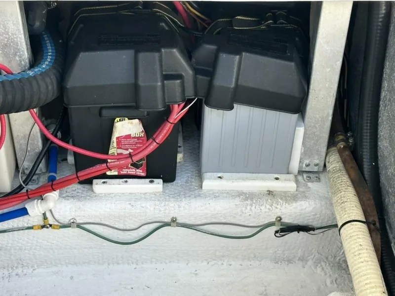 Slide: The Image of Batteries - 5980397