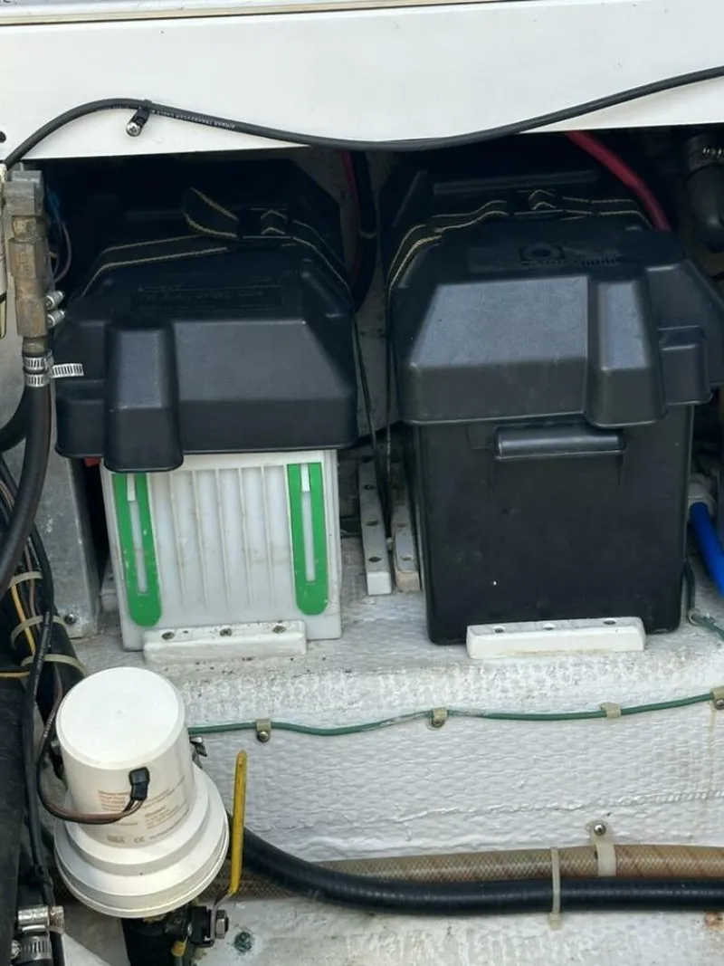 Slide: The Image of Batteries - 5980398