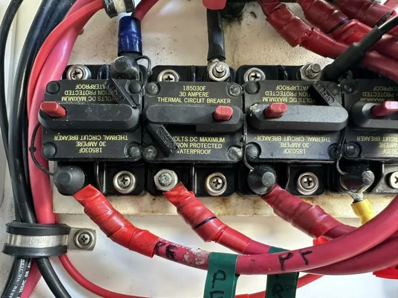 Slide: The Image of Electric Reel Breakers - 5980402