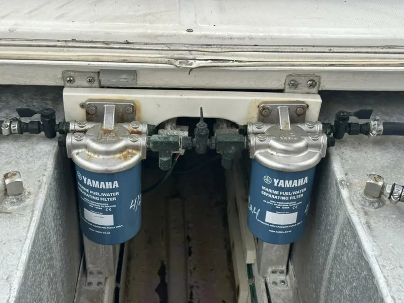 Slide: The Image of Fuel Water Separators - 5981138