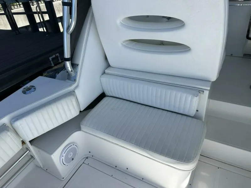 Slide: The Image of Cockpit Llabroc Seating - 5980408