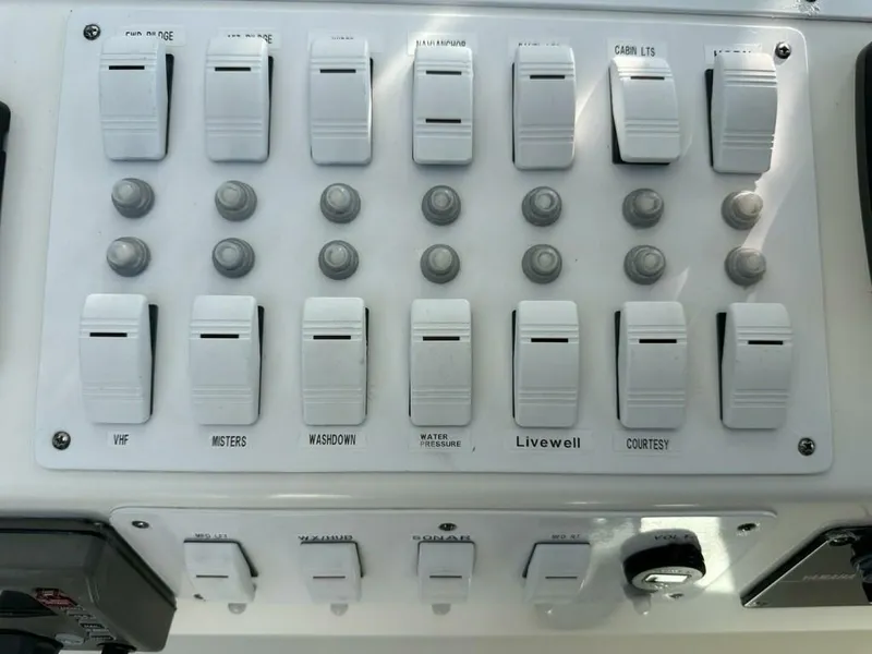 Slide: The Image of Helm Switches
 - 5981064