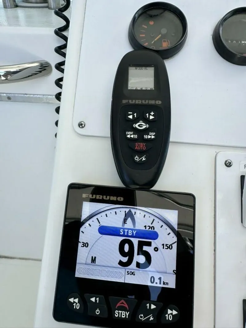 Slide: The Image of Auto Pilot - 5980413