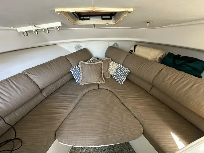 Slide: The Image of Bow V Berth - 5980521