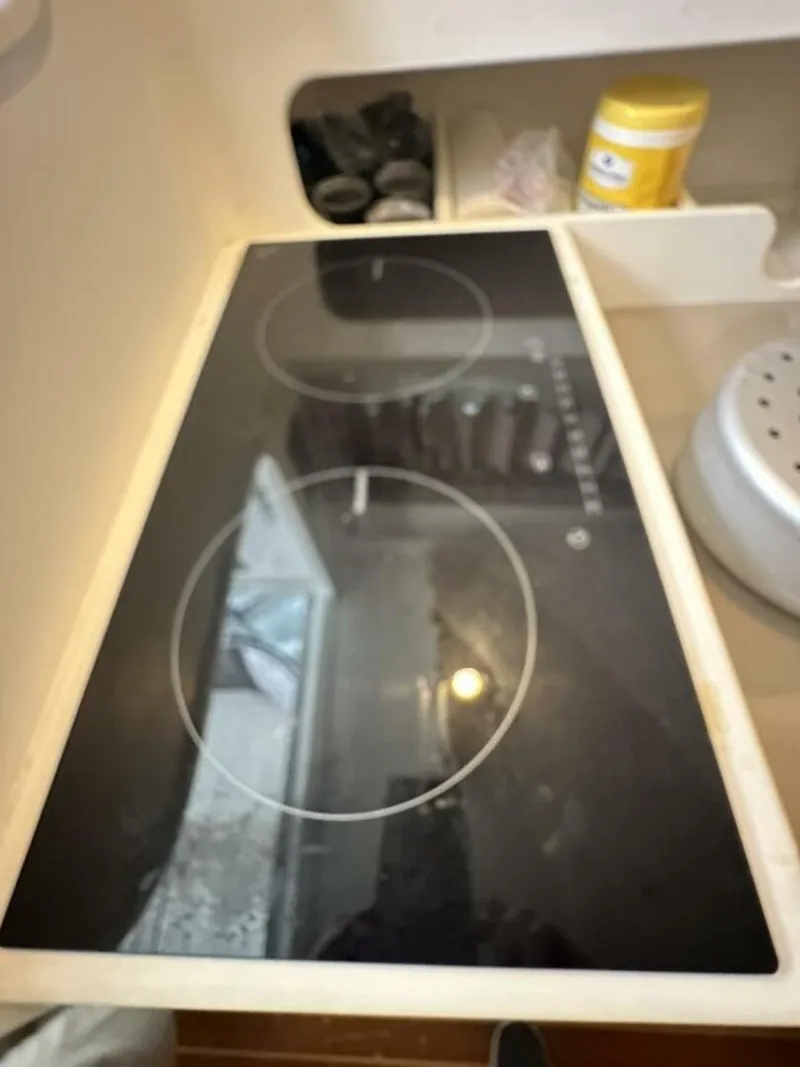 Slide: The Image of Electric Range - 5981256