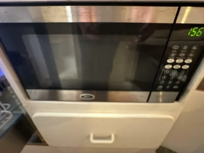 Slide: The Image of Microwave - 5981258