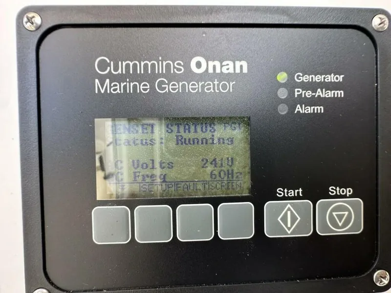 Slide: The Image of Generator Control - 5980531