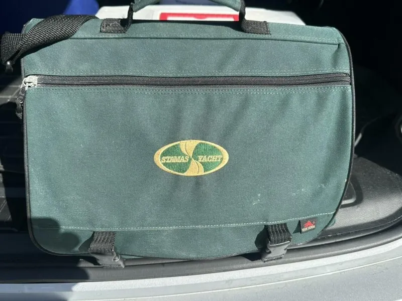 Slide: The Image of Stamas Owners Pkg - 5980404