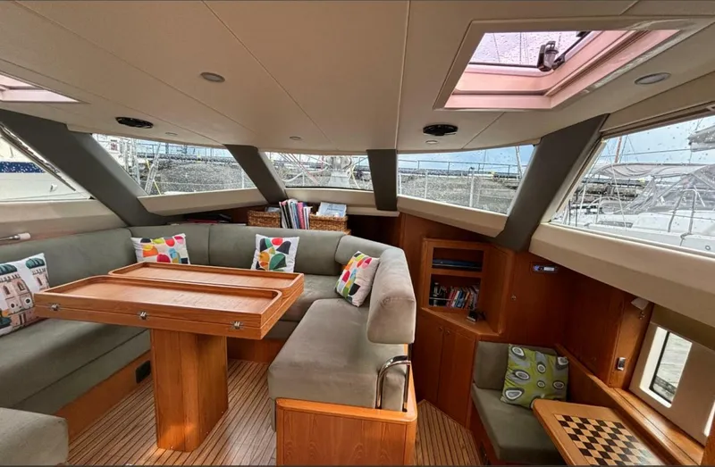 Slide: The Image of Southerly 535 2014 - 5980555