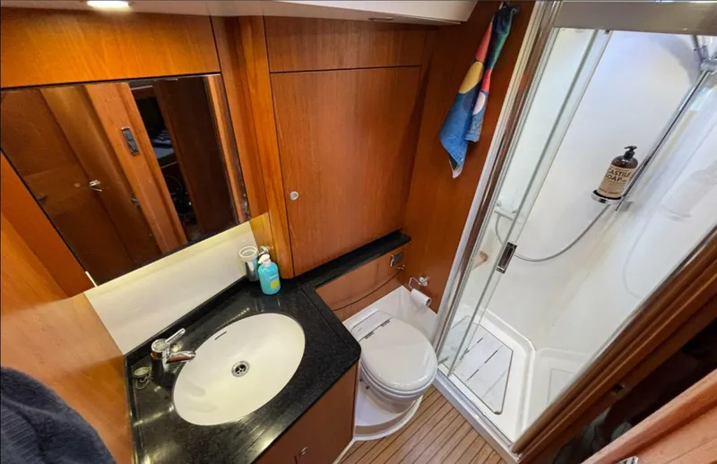 Slide: The Image of Southerly 535 2014 - 5980577