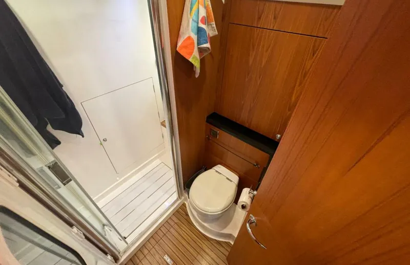 Slide: The Image of Southerly 535 2014 - 5980596