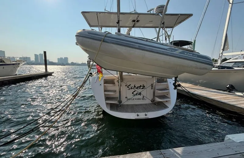 Slide: The Image of Southerly 535 2014 - 5980559