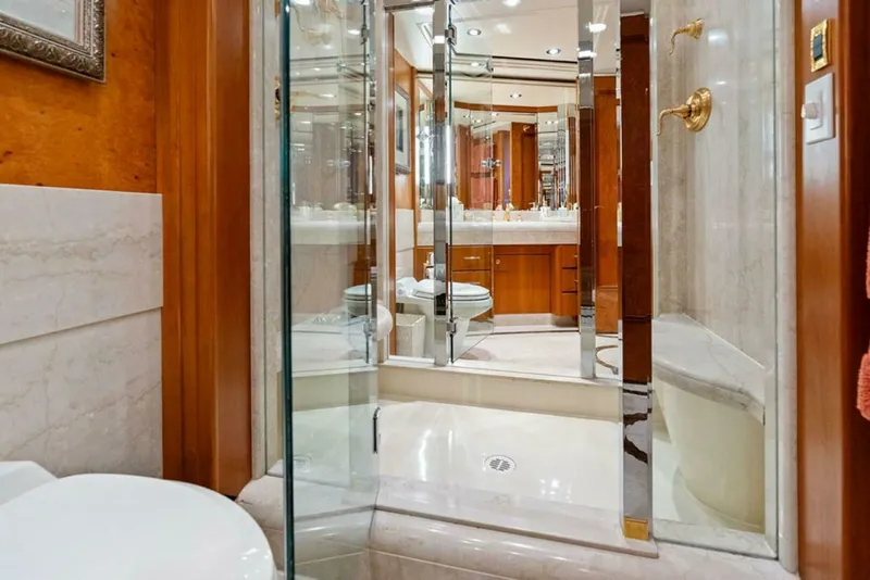 Slide: The Image of West Bay Sonship 2001 - 5980344