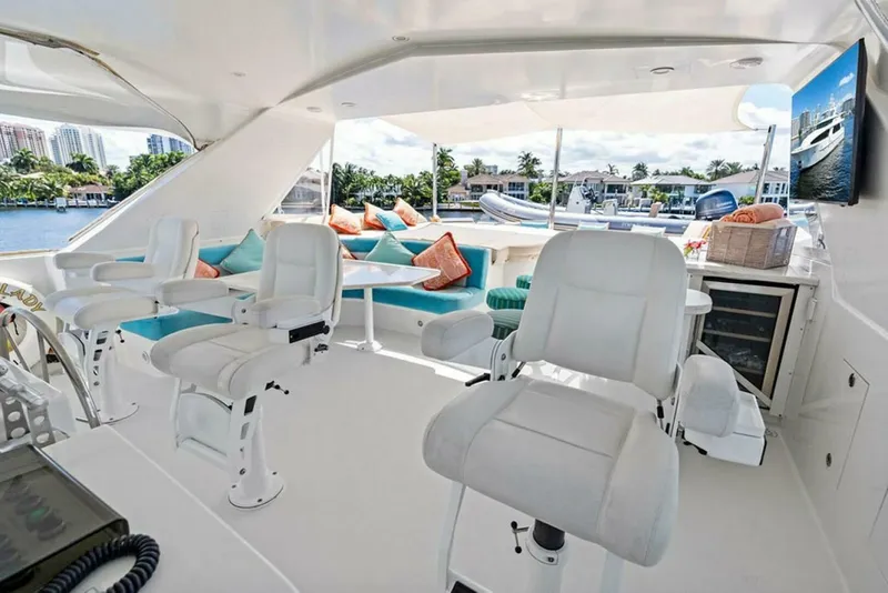 Slide: The Image of West Bay Sonship 2001 - 5980355