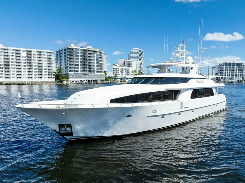 Slide: The Image of West Bay Sonship 2001 - 5980359