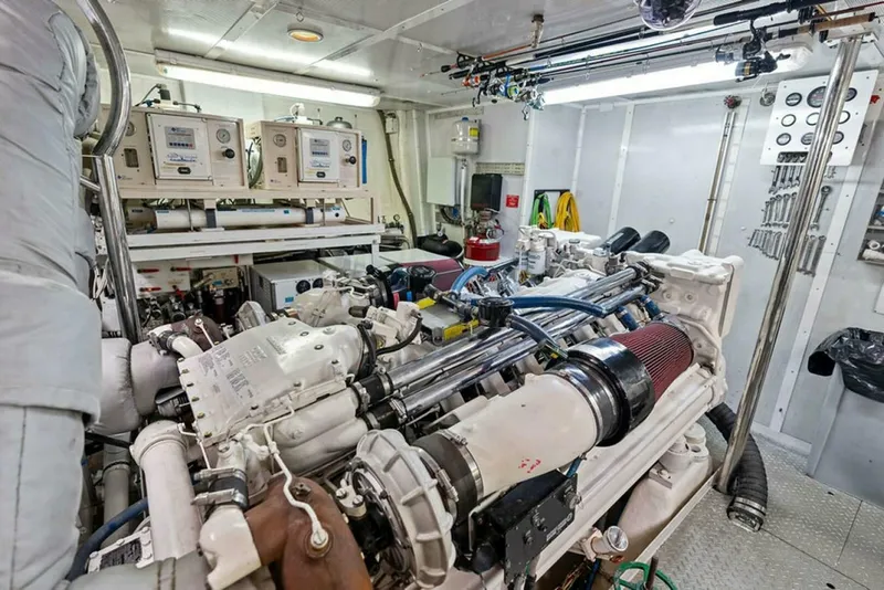 Slide: The Image of West Bay Sonship 2001 - 5980362