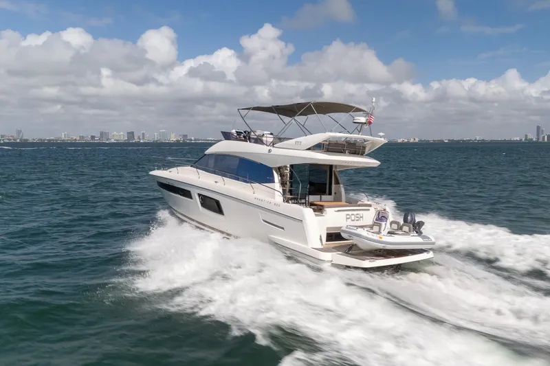 Slide: The Image of Prestige 50 FLY 2017 - 5980741