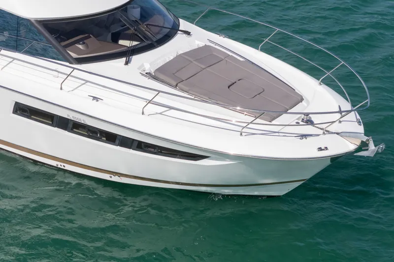 Slide: The Image of Prestige 50 FLY 2017 - 5980734